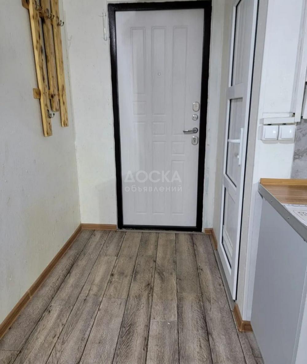 Сдаю 1-комнатную квартиру, 35кв. м., этаж - 1/1, кожомкул.