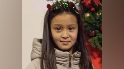 Нагима Жусубекова