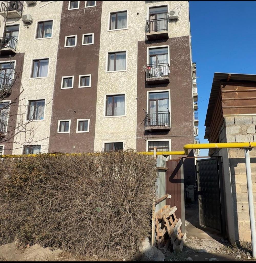 Продаю помещение свободного назначения 300кв. м., кара-жыгач.