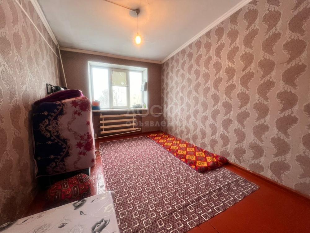 Продаю 1-комнатную квартиру, 18кв. м., этаж - 4/4, Киевская/Фучика.