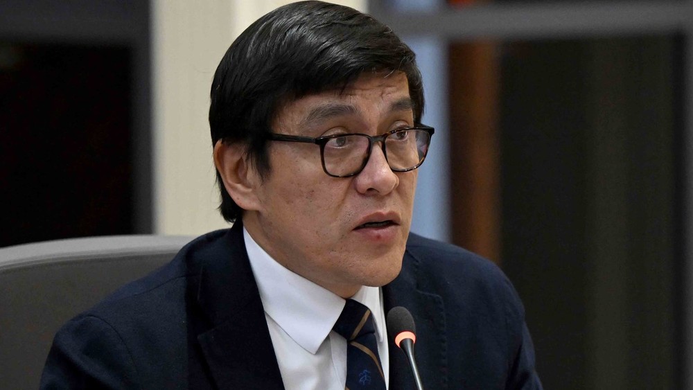 Эдиль Байсалов