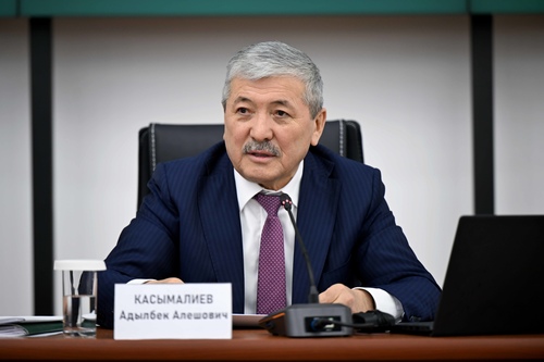 заседание кабмина