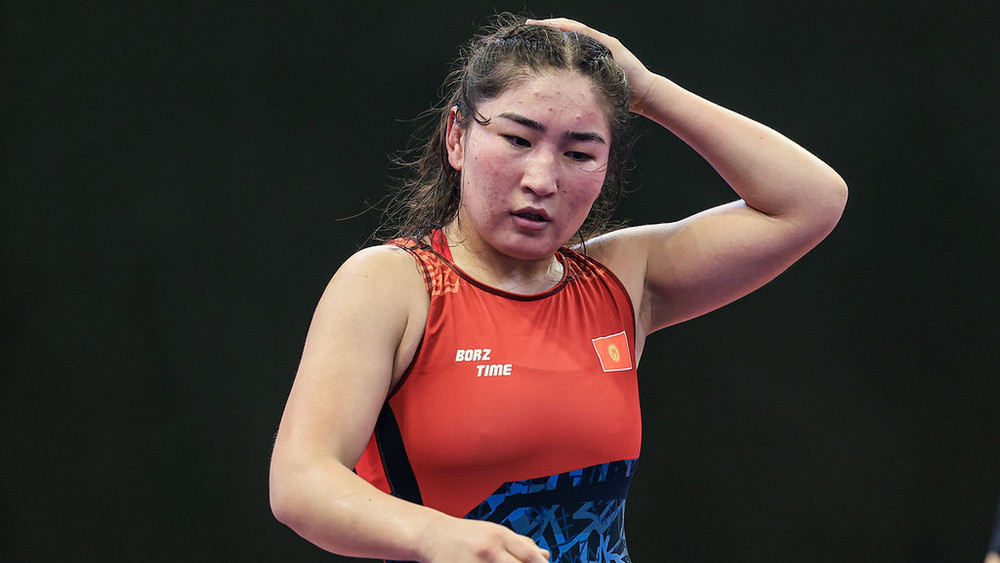 Дильназ Сазанова