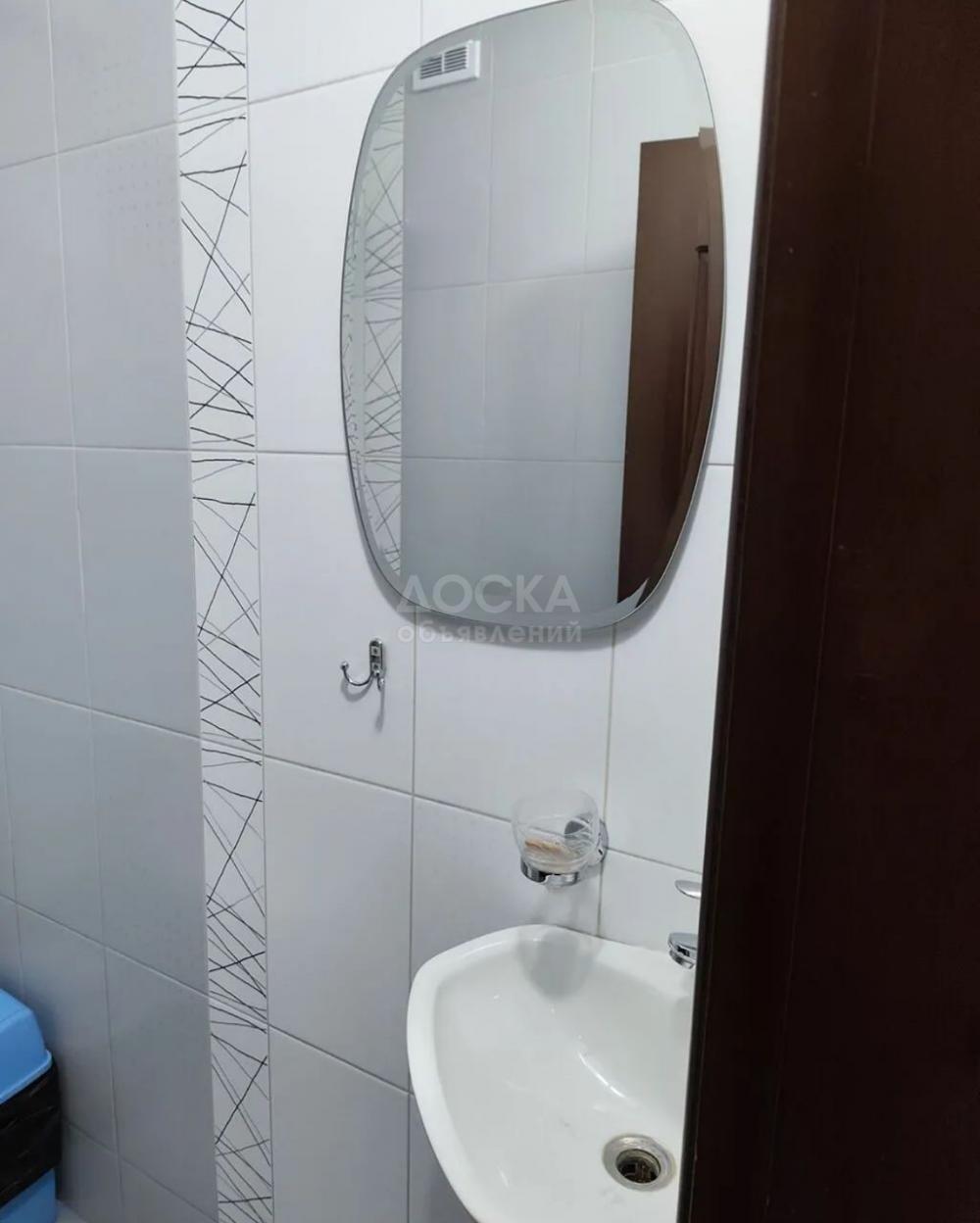 Сдаю 1-комнатную квартиру, 34кв. м., этаж - 3/5, Пишпек.