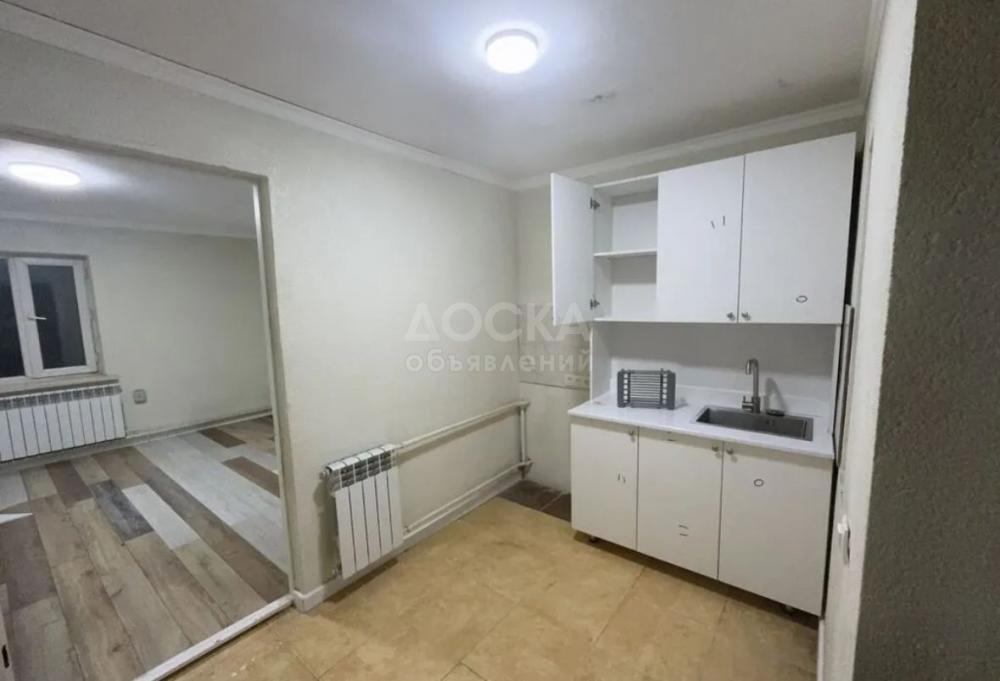 Сдаю 1-комнатную квартиру, 34кв. м., этаж - 1/1, Арча-Бешик.