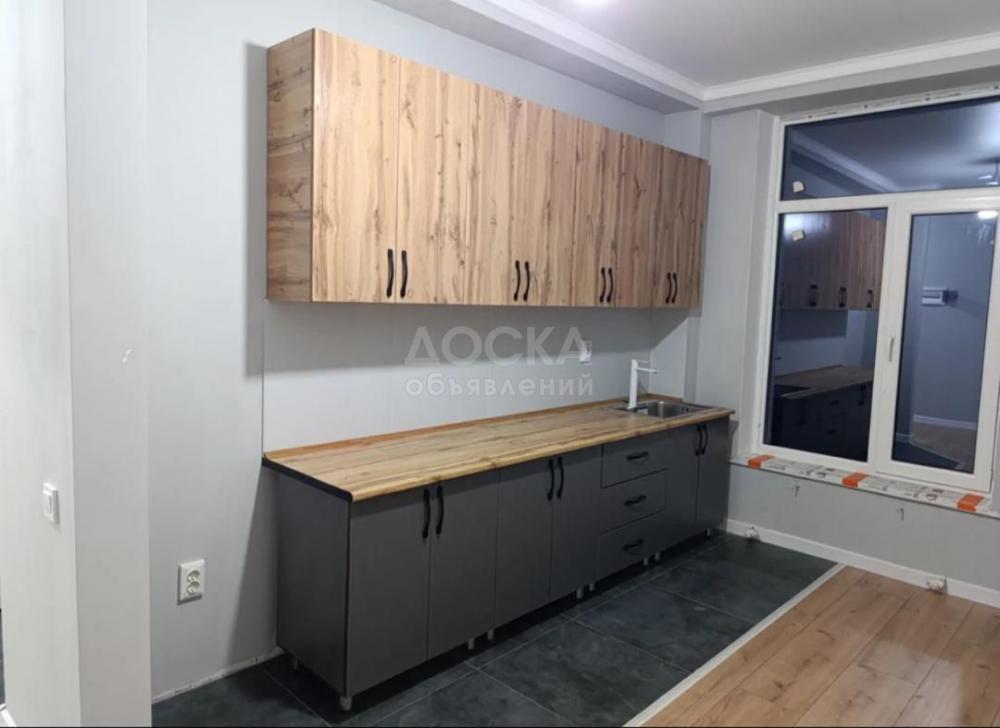 Сдаю 1-комнатную квартиру, 34кв. м., этаж - 1/1, Рухий Мурас.