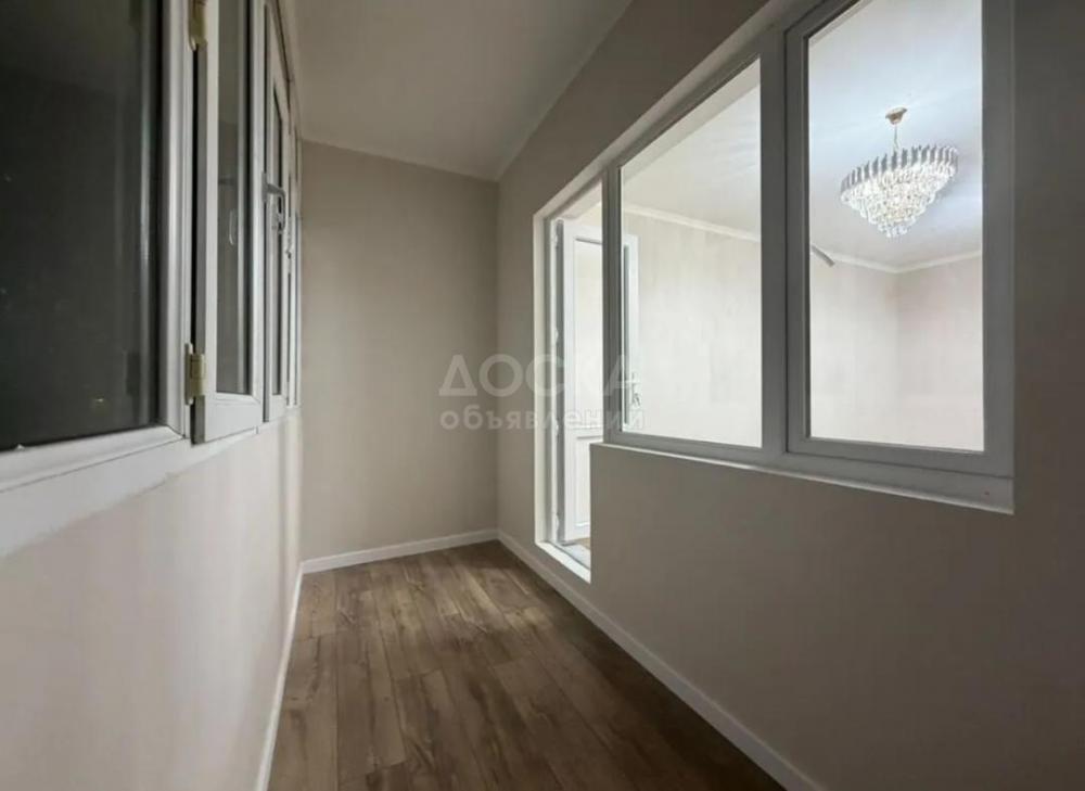 Сдаю 1-комнатную квартиру, 34кв. м., этаж - 8/9, Моссовет.