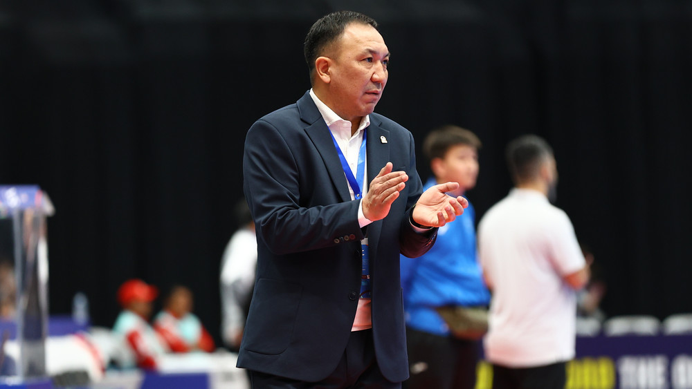 Нуржан Джетыбаев