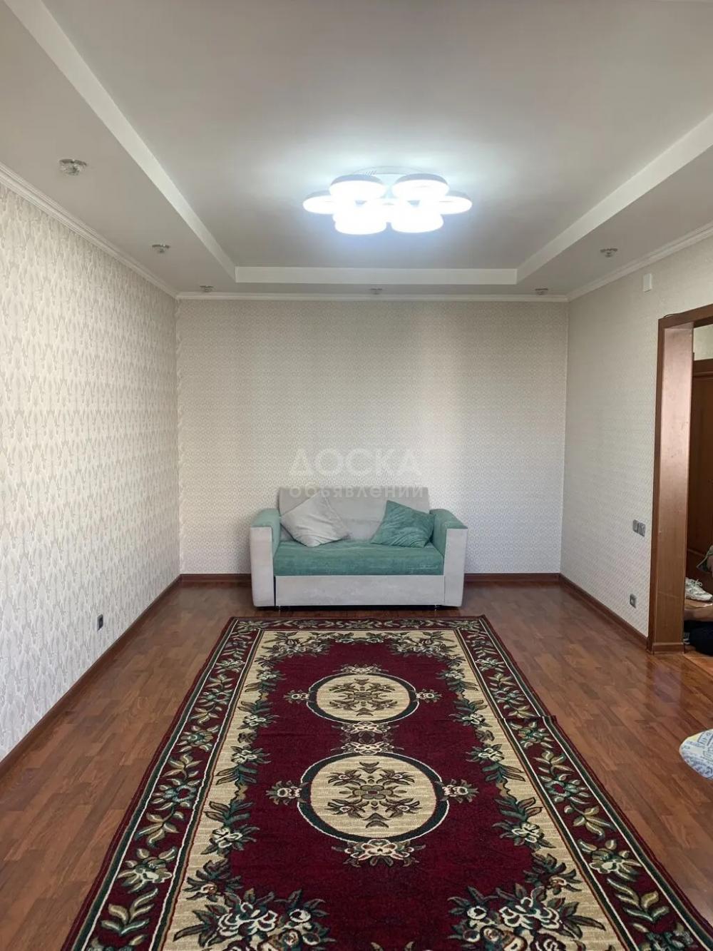 Сдаю 1-комнатную квартиру, 34кв. м., этаж - 7/9, 5 мкр.