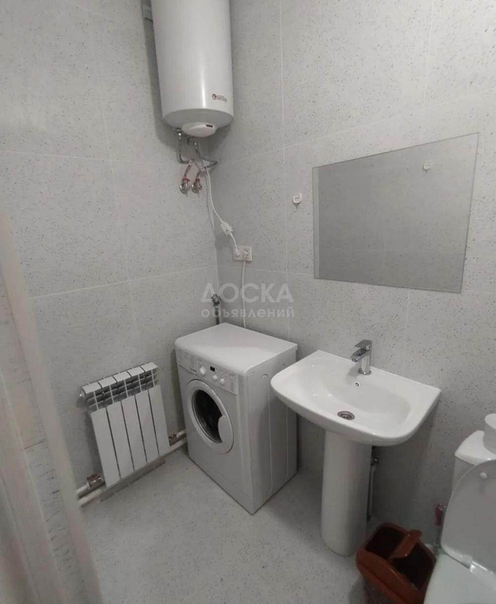 Сдаю 1-комнатную квартиру, 25кв. м., этаж - 1/2, кызыл аскер.