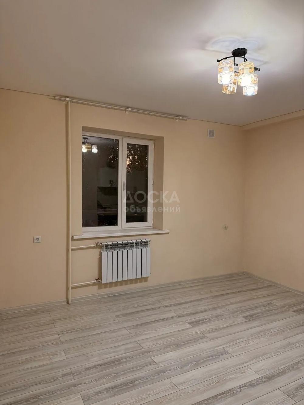 Сдаю 1-комнатную квартиру, 25кв. м., этаж - 1/2, турбаза.