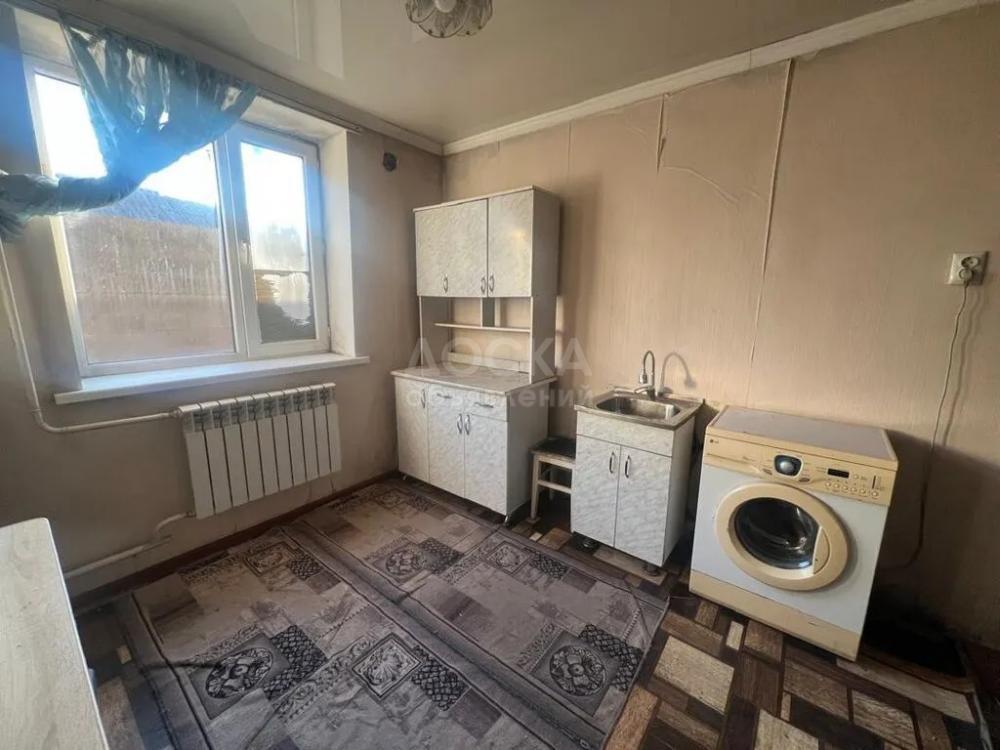 Сдаю 1-комнатную квартиру, 25кв. м., этаж - 1/2, Шлагбаум.