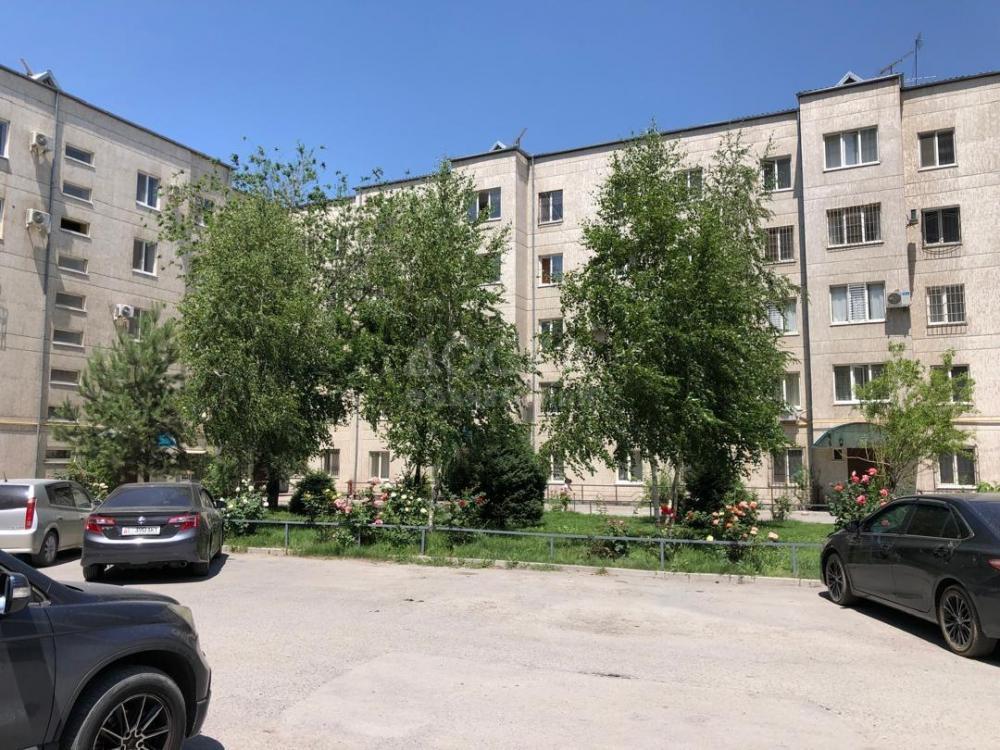 Продаю 2-комнатную квартиру, 53кв. м., этаж - 2/5, Мкр Джал-15, СК Авангард Стиль. 84500$.