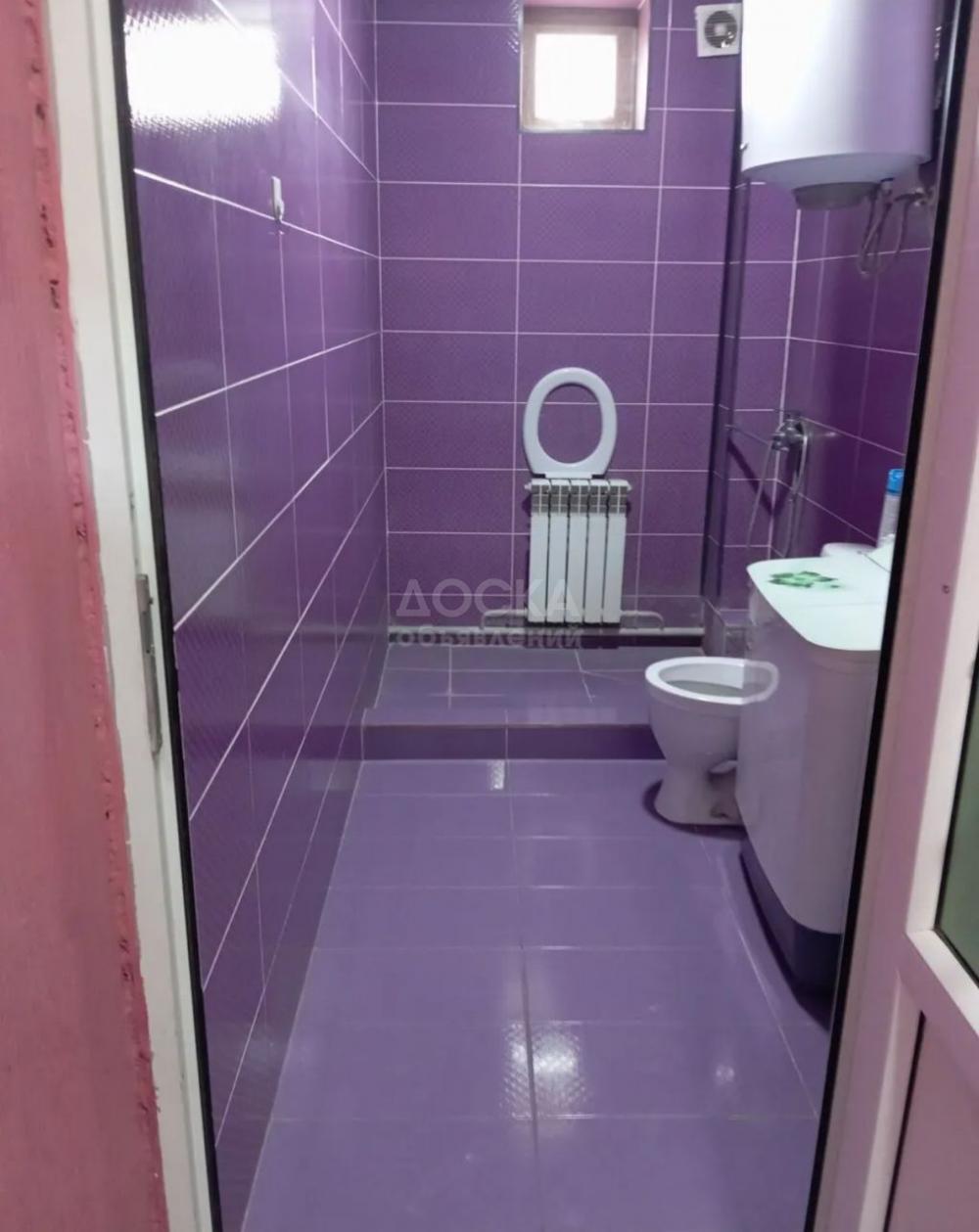 Сдаю 1-комнатную квартиру, 25кв. м., этаж - 1/1, Ак-Ордо ж/м.