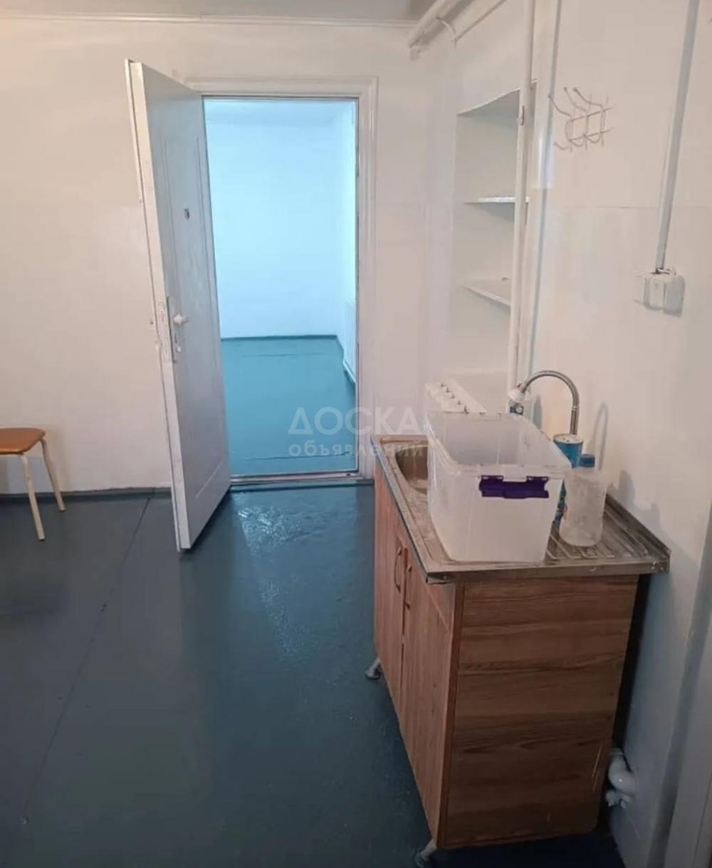 Сдаю 2-комнатную квартиру, 25кв. м., этаж - 1/1, Гоин.