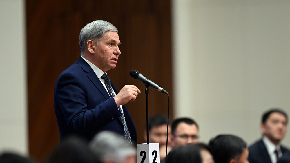 Сергей Пономарев