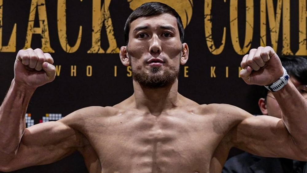 Адилет Нурматов