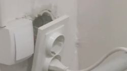 Жительница жалуется на состояние послеродовой палаты в роддоме №2