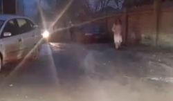 В мэрии ответили на просьбу жителя сделать тротуар на улице Куйручук