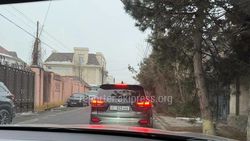 Мэрия ответила на просьбу жителя сделать тротуар по улице Матросова