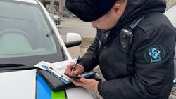 Водители оштрафованы, администрации бани выписано предписание. Ответ мэрии на парковку клиентов бани