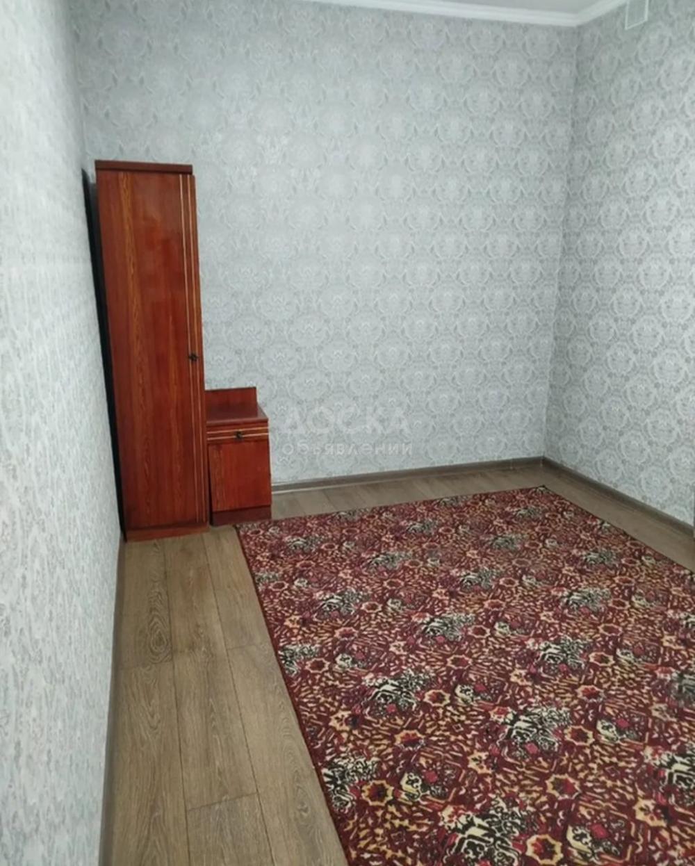 Сдаю 1-комнатную квартиру, 34кв. м., этаж - 1/2, Джал.