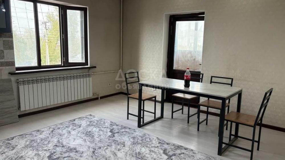 Сдаю 1-комнатную квартиру, 35кв. м., этаж - 1/1, Ахунбаева Мурманская.