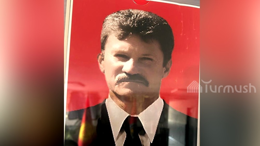 Олейниченко Анатолий Петрович