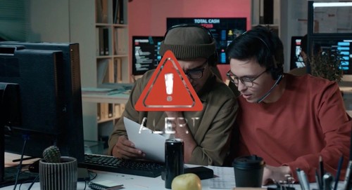 финансовая пирамида