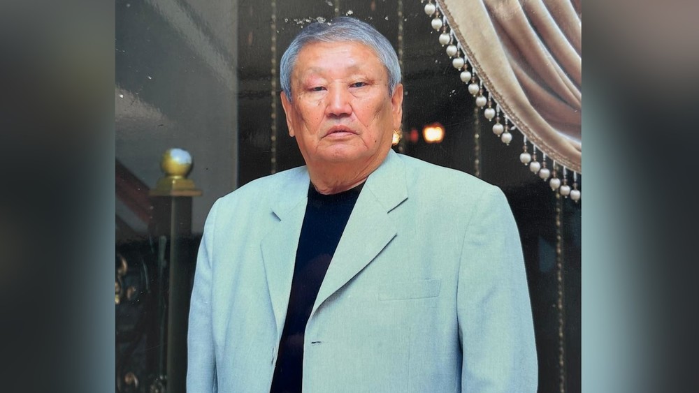 Темирлан Биримкулов