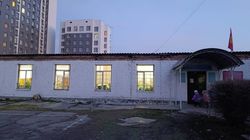 Житель просит построить дополнительный корпус в школе №44