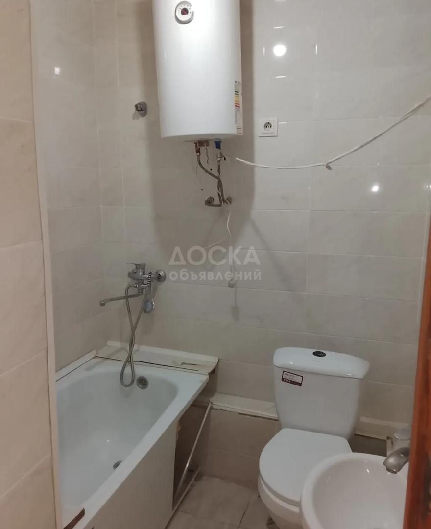 Сдаю 1-комнатную квартиру, 35кв. м., этаж - 5/5, Кок-Жар.