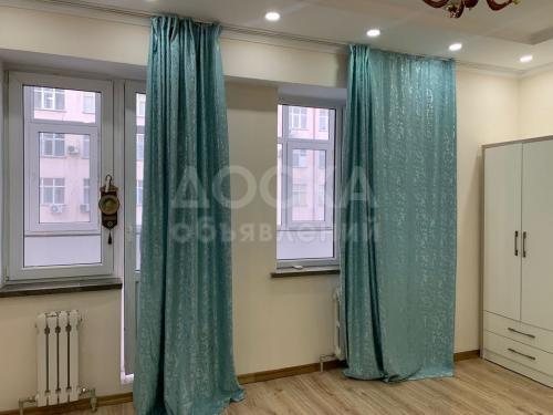 Сдаю 1-комнатную квартиру, 56кв. м., этаж - 2/9, Орозбекова /  Боконбаева.