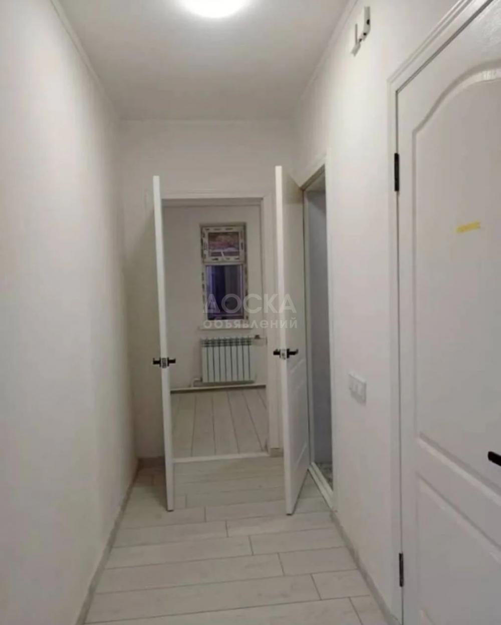 Сдаю 1-комнатную квартиру, 35кв. м., этаж - 1/1, Колмо.