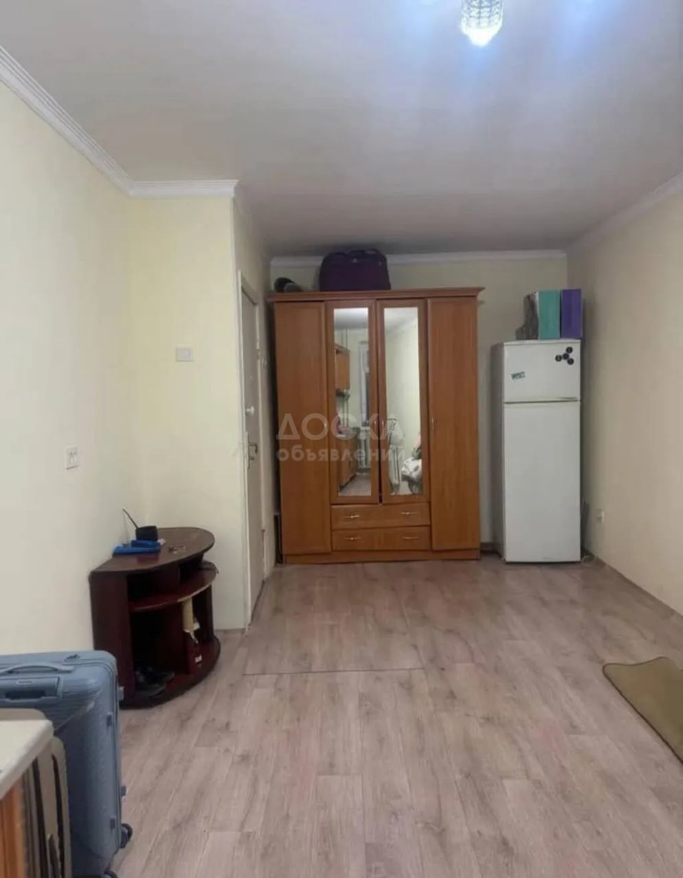 Сдаю 1-комнатную квартиру, 35кв. м., этаж - 4/4, Бгу.