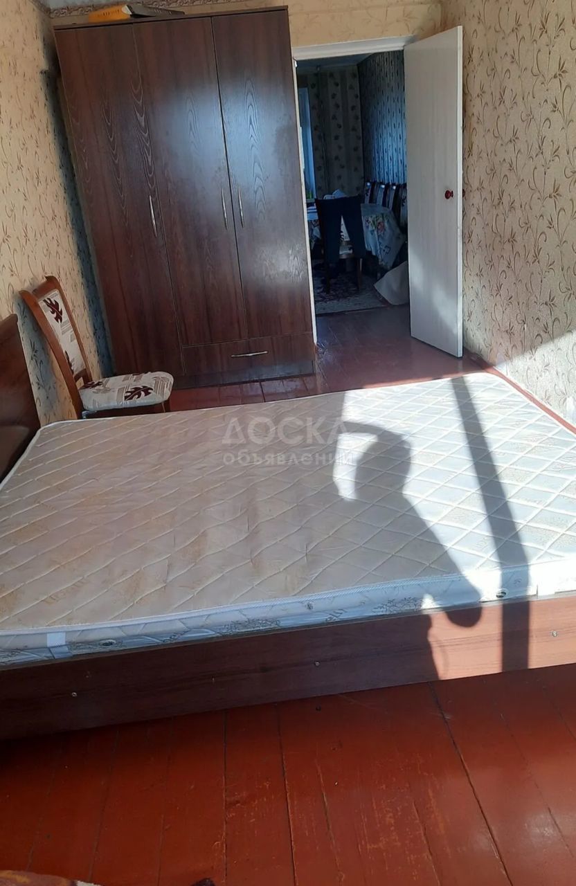 Сдаю 1-комнатную квартиру, 35кв. м., этаж - 3/5, аламедин-1.