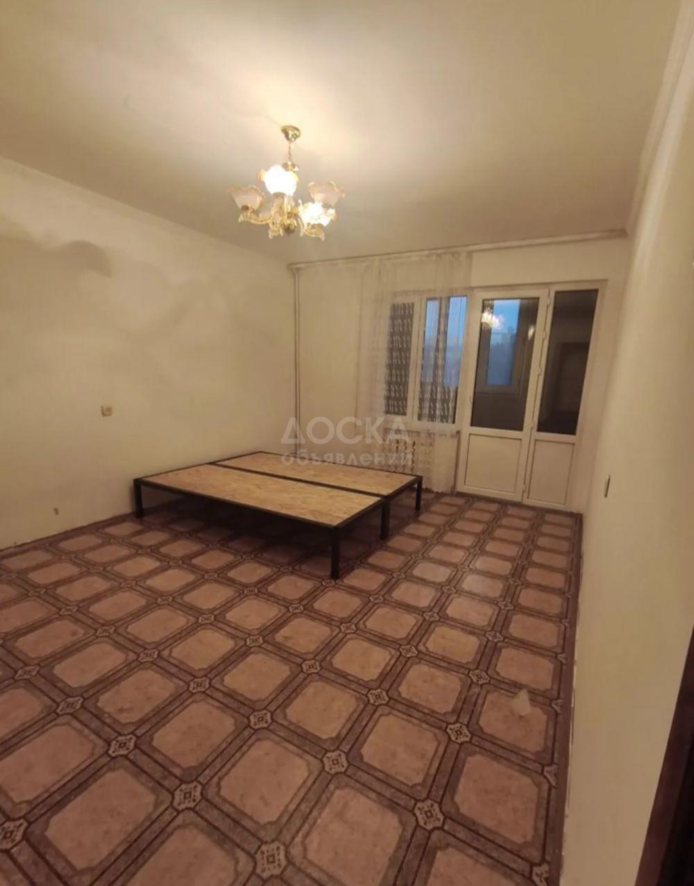 Сдаю 2-комнатную квартиру, 35кв. м., этаж - 3/4, Бгу.