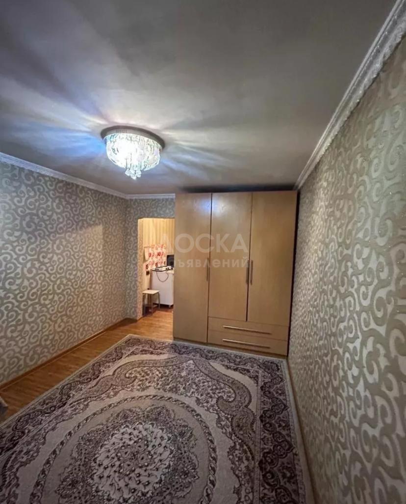 Сдаю 1-комнатную квартиру, 35кв. м., этаж - 5/5, аламедин-1.