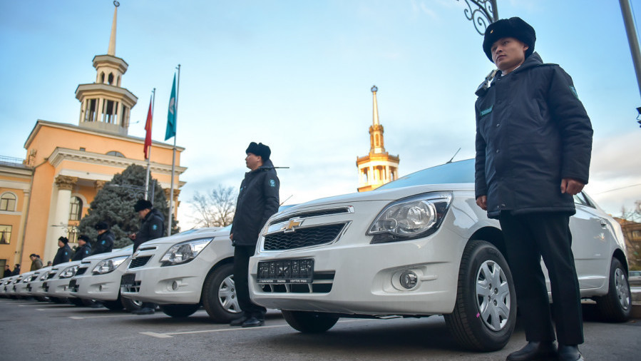 Иллюстративное фото