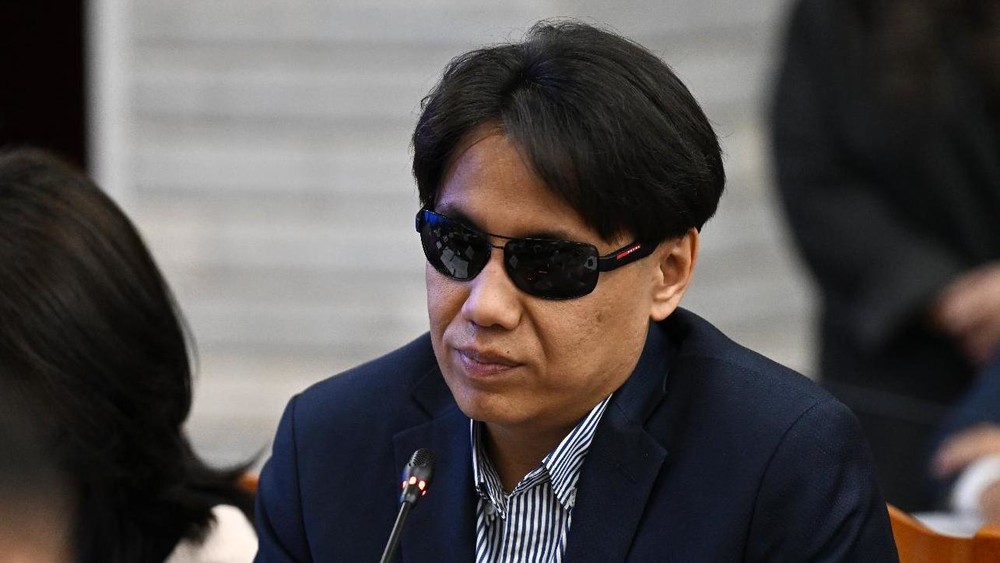 Дастан Бекешев