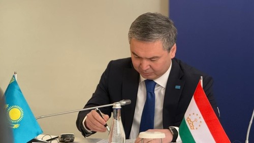 казахские компании