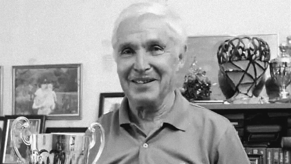 Георгий Петрашов