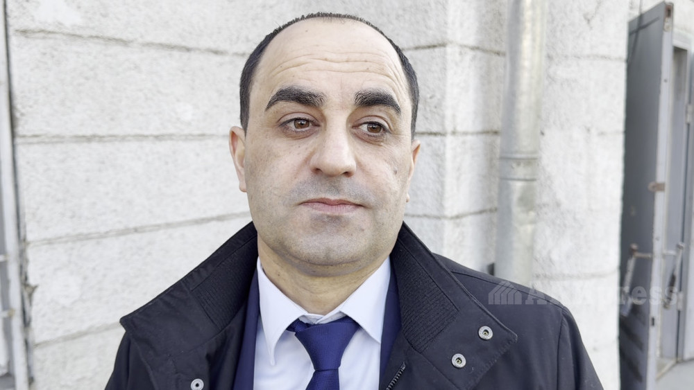 Рамиз Алиев