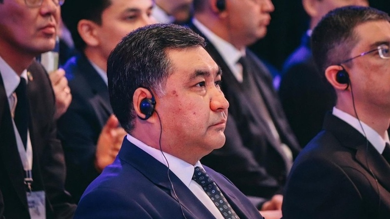 IT, creative economy, logistics and financial services prioritized for investments in Central Asia