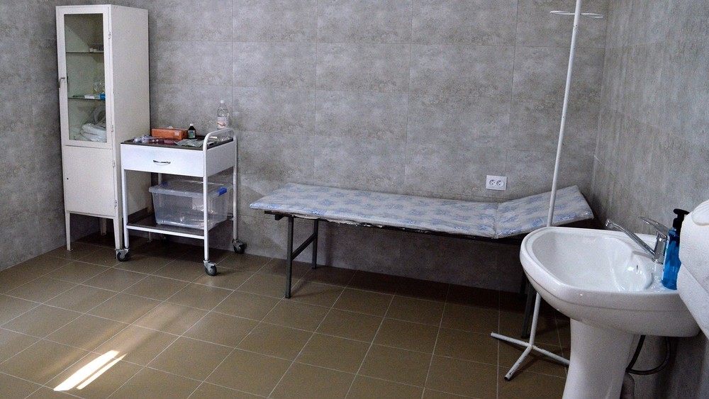 Иллюстративное фото