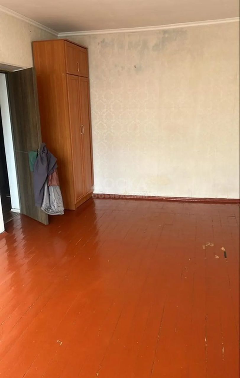 Сдаю 1-комнатную квартиру, 34кв. м., этаж - 2/5, 5мкр.