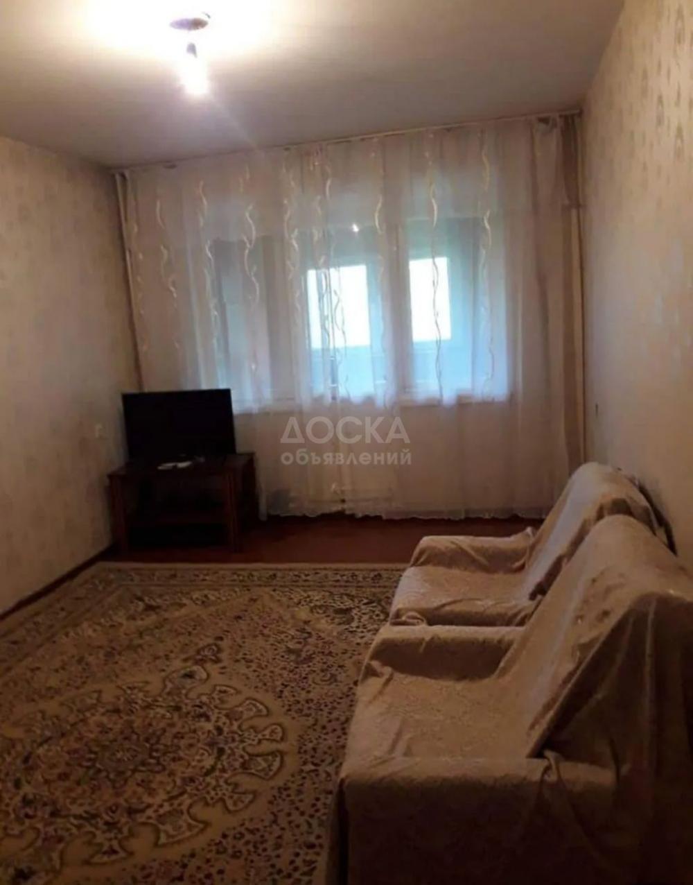 Сдаю 1-комнатную квартиру, 34кв. м., этаж - 2/5, Центральная мечеть.