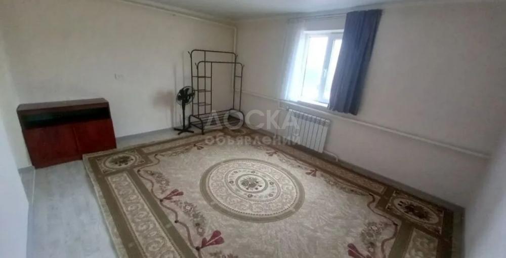 Сдаю 1-комнатную квартиру, 25кв. м., этаж - 1/2, Кудайберген.