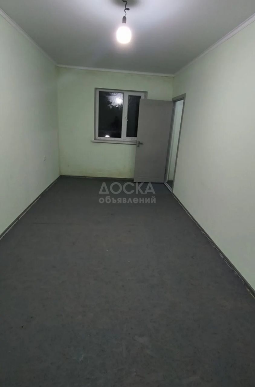 Сдаю 1-комнатную квартиру, 25кв. м., этаж - 1/2, кудайберген.