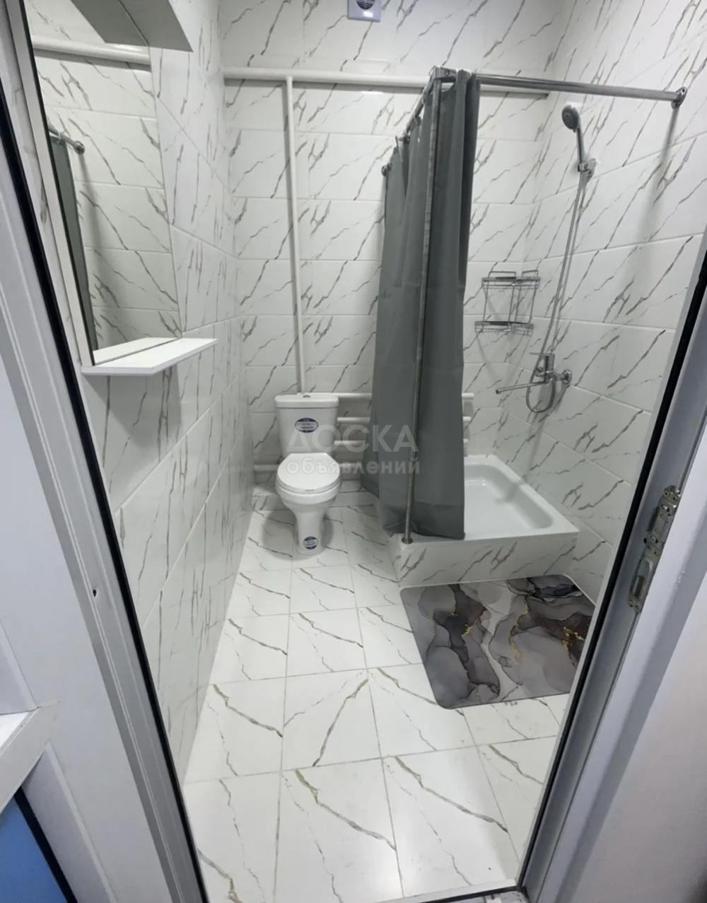 Сдаю 1-комнатную квартиру, 25кв. м., этаж - 1/2, рухий мурас.